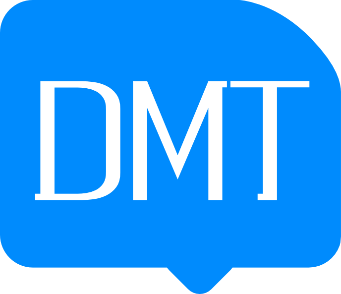 DMT Palestras